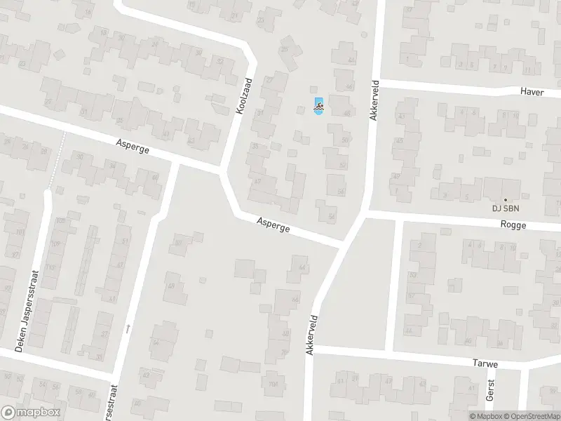 Traumahelikopter met grote spoed naar de Akkerveld in Helden vanwege letsel