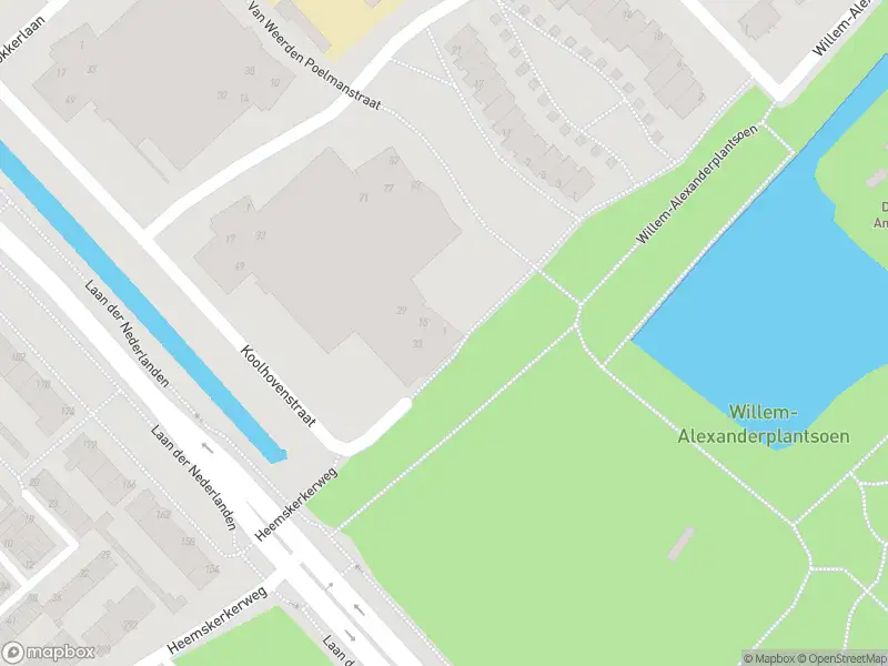 Overlastmelding Koolhovenstraat in Beverwijk gesloten