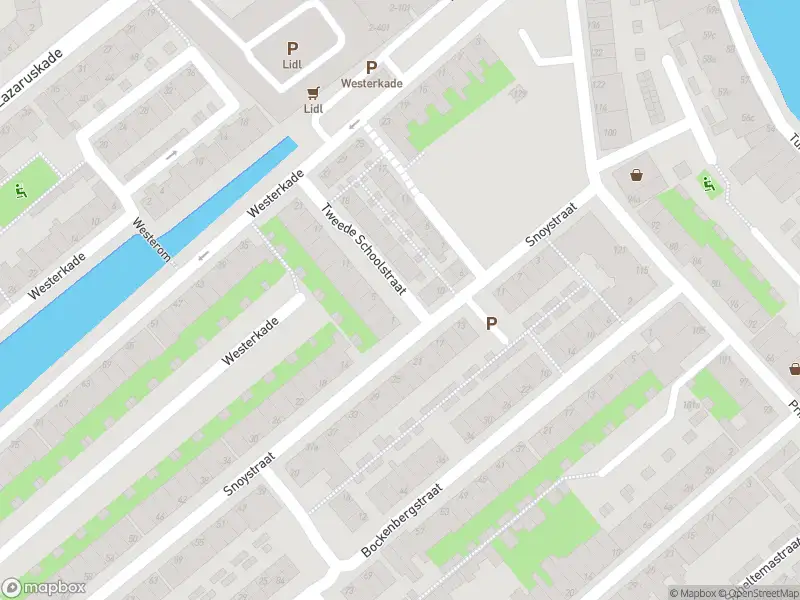 Ambulance met gepaste spoed naar de Tweede Schoolstraat in Gouda