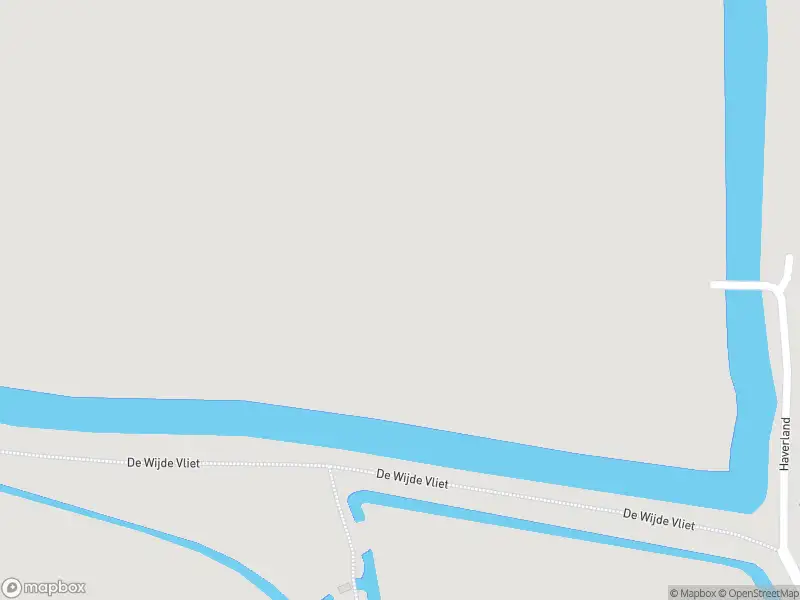 Ambulance met gepaste spoed naar de Veenpolderdijk in Assendelft