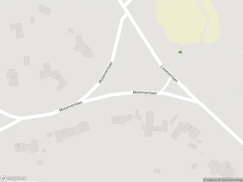 Overlastmelding Molenvenlaan in Waalre gesloten