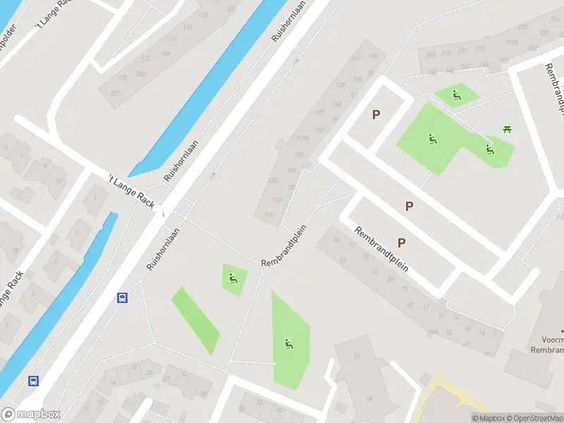 112 melding Anonieme overlastmelding Rembrandtplein in Lisse gesloten