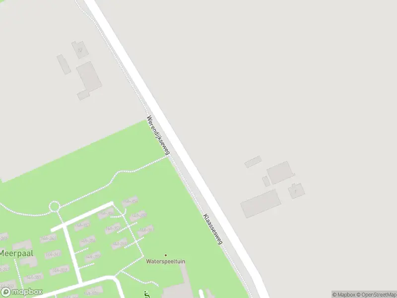 Brandweer met grote spoed naar de Schuitvlotstraat in Biggekerke vanwege waarnemen gaslucht