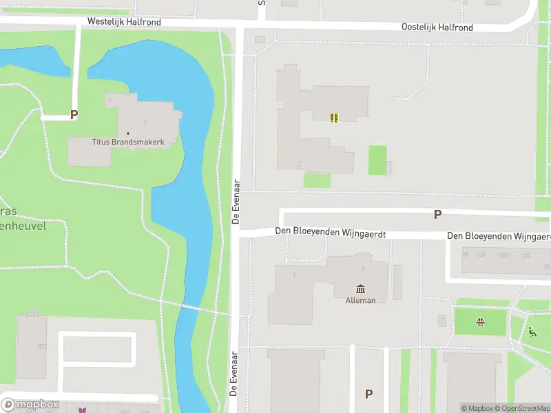 Overlastmelding Oostelijk Halfrond in Amstelveen gesloten