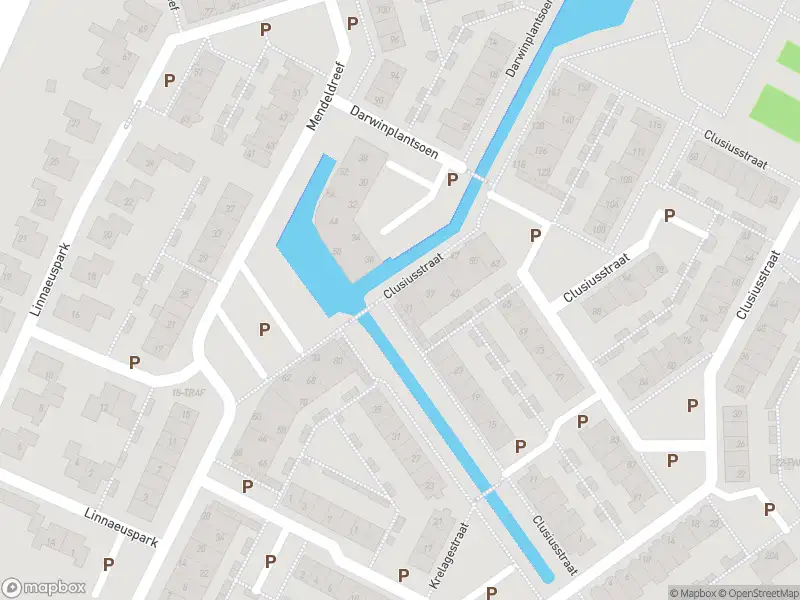 Overlastmelding Clusiusstraat in Lisse gesloten