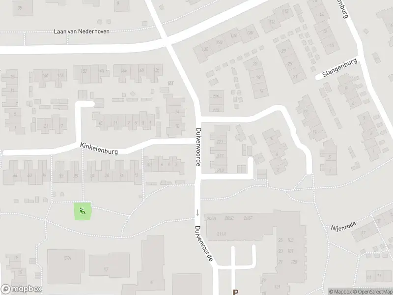 Overlastmelding Teilingen in Zwijndrecht gesloten