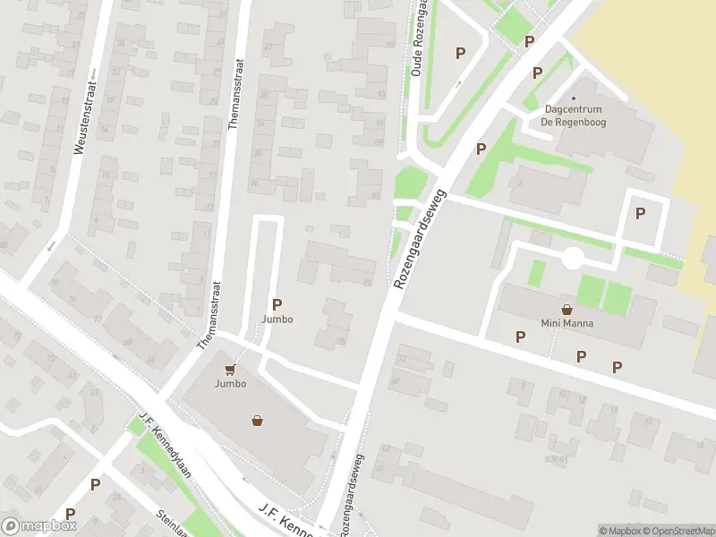 Overlastmelding Rozengaardseweg in Doetinchem