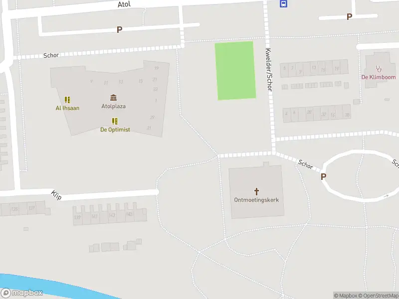 Anonieme overlastmelding Schor in Lelystad