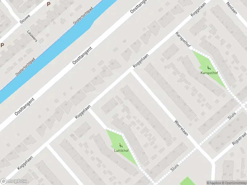 Overlastmelding Weerelaan in Heerhugowaard