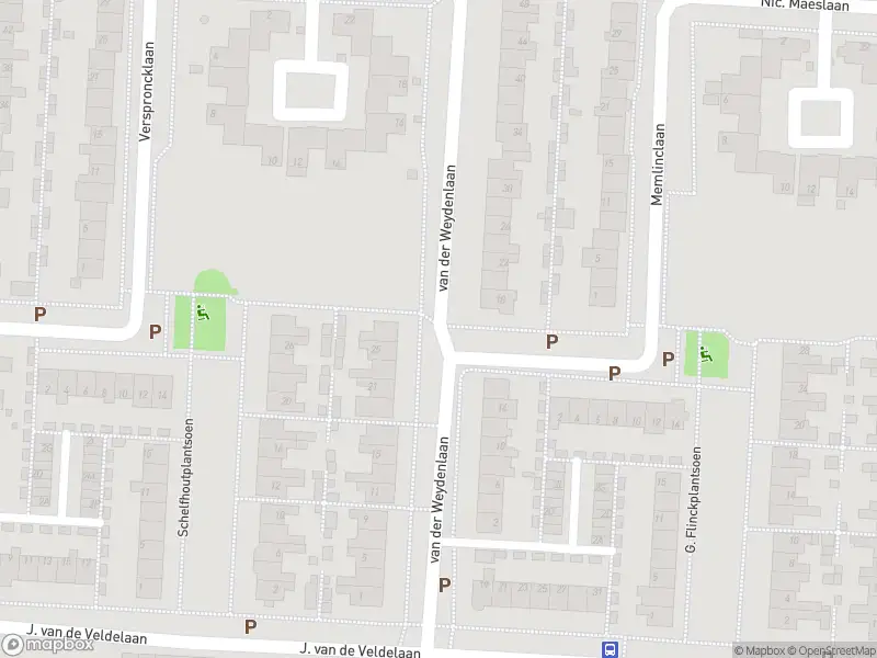 Overlastmelding Albert Cuyplaan in 1701XD Heerhugowaard gesloten