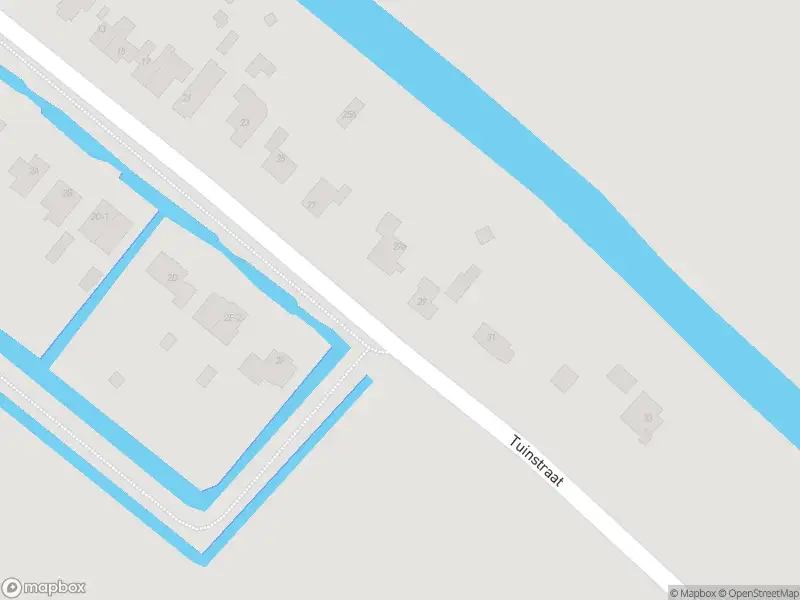 Overlastmelding Tuinstraat in Hauwert gesloten