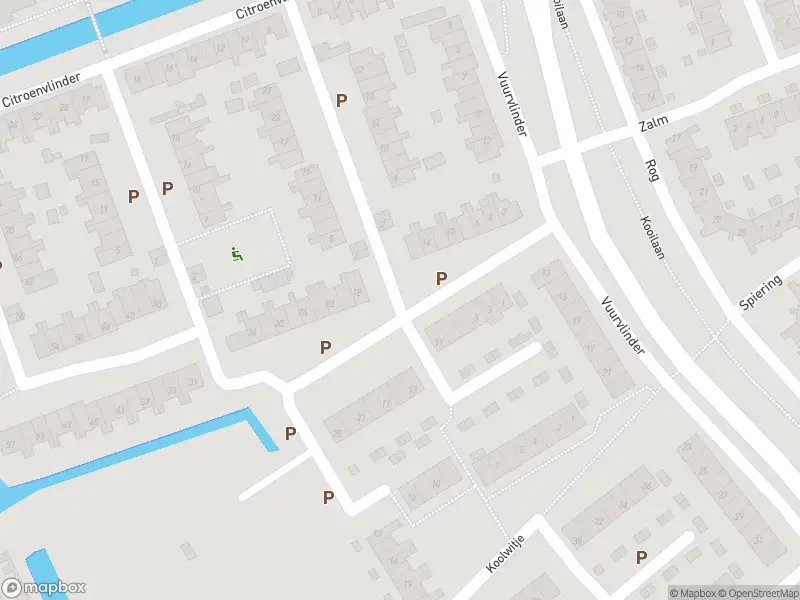 Ambulance met gepaste spoed naar de Pijlstaart in Hellevoetsluis