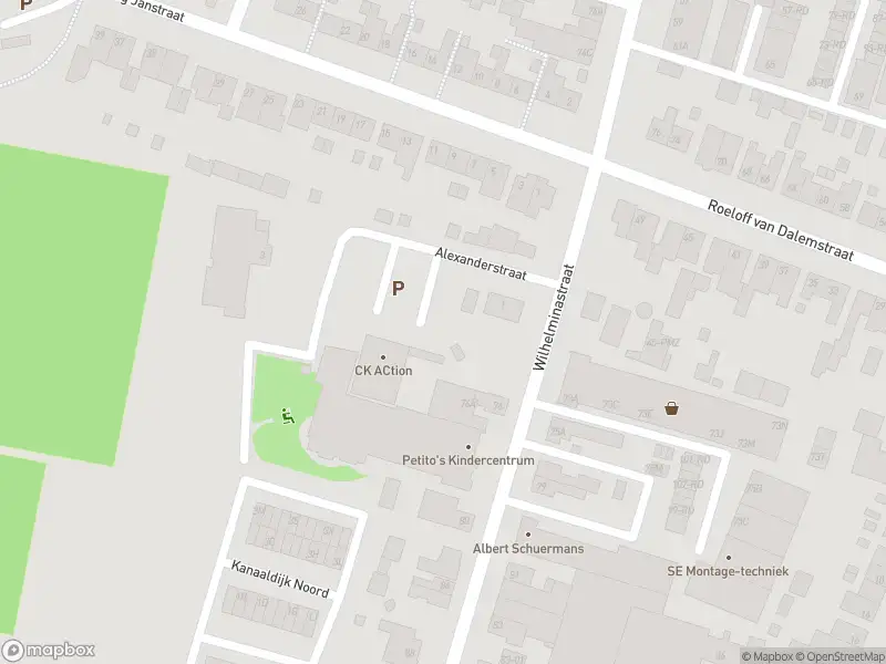 Overlastmelding Alexanderstraat in Dongen gesloten