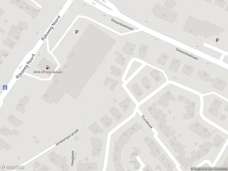 Overlastmelding Janskamperstraat in Geleen