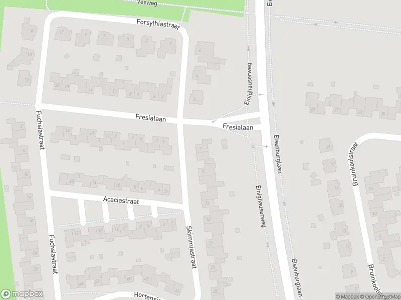 Overlastmelding Skimmiastraat in Geleen gesloten