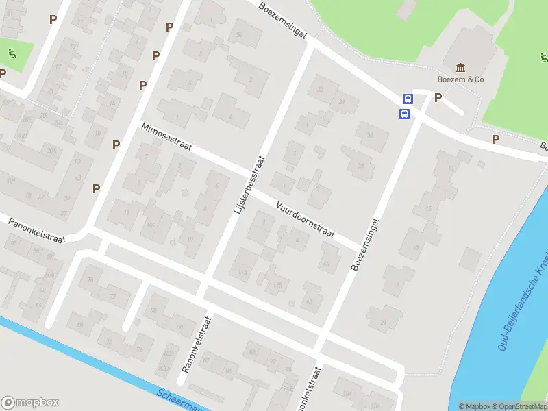 Overlastmelding Vuurdoornstraat in Oud-Beijerland gesloten