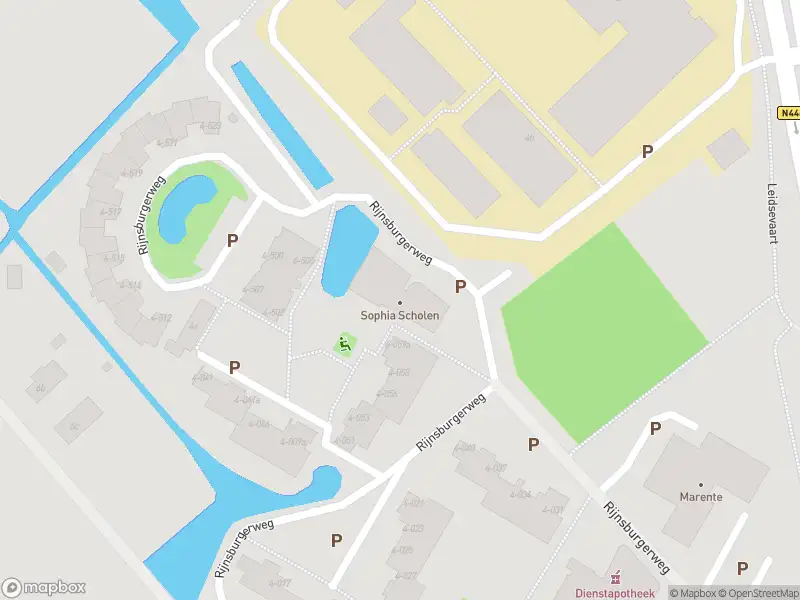 Overlastmelding Leidsevaart in Voorhout gesloten