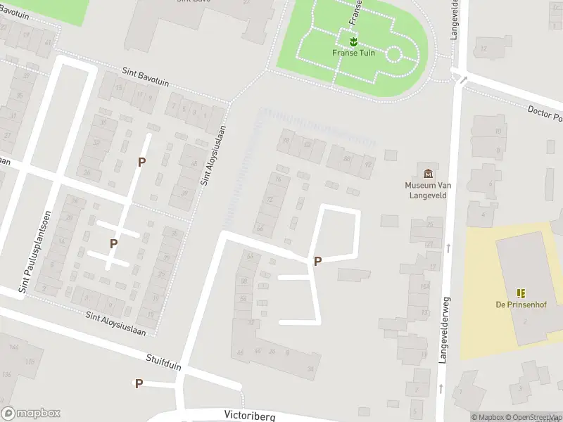 Overlastmelding Hyacintenplein in Noordwijkerhout