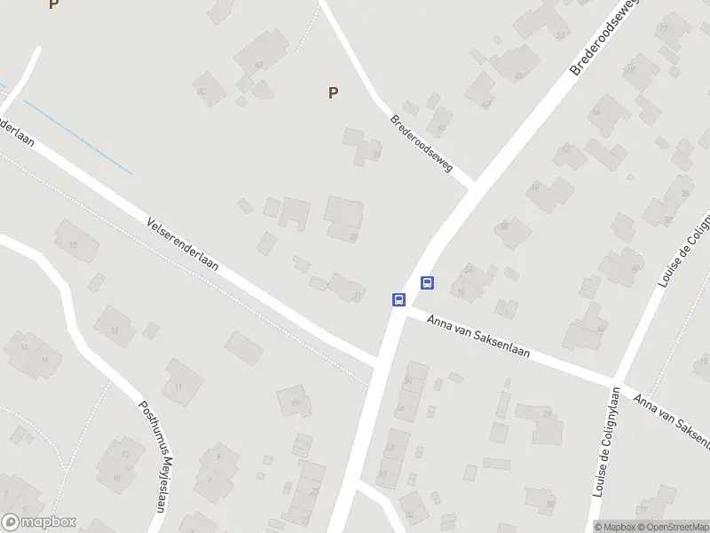 Overlastmelding Brederoodseweg in Santpoort-Zuid gesloten