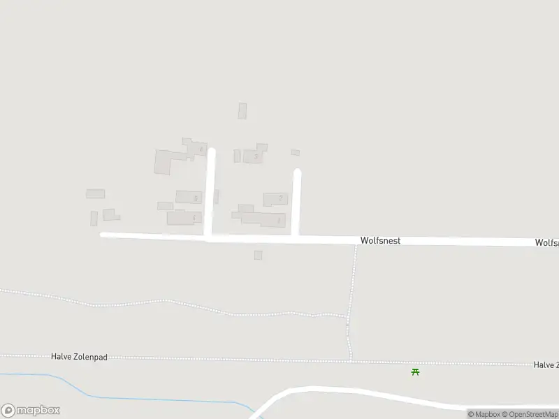 Overlastmelding Wolfsnest in Sprang-Capelle gesloten