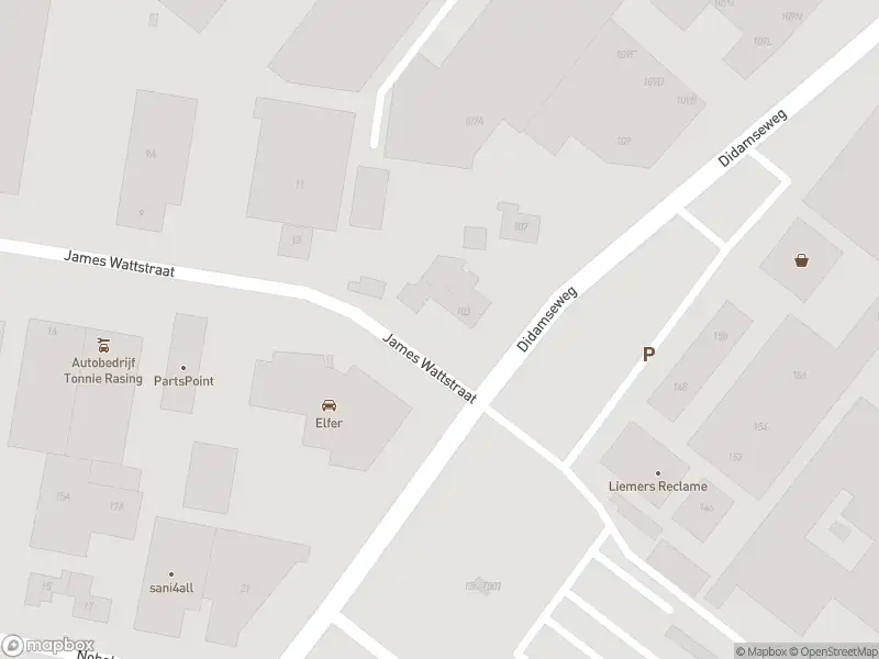 Overlastmelding Didamseweg in Zevenaar