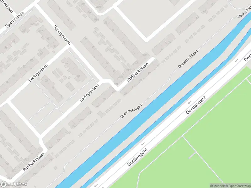 Overlastmelding Rudbeckialaan in Heerhugowaard