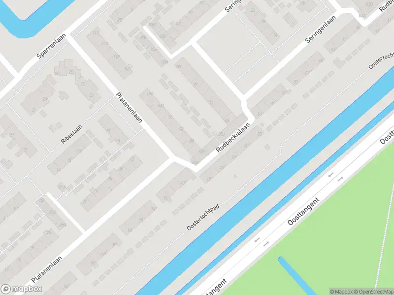 Anonieme overlastmelding Platanenlaan in Heerhugowaard gesloten