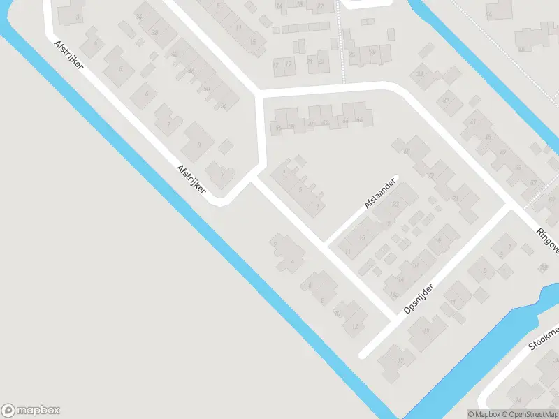 Politie naar de Afslaander in Heukelum