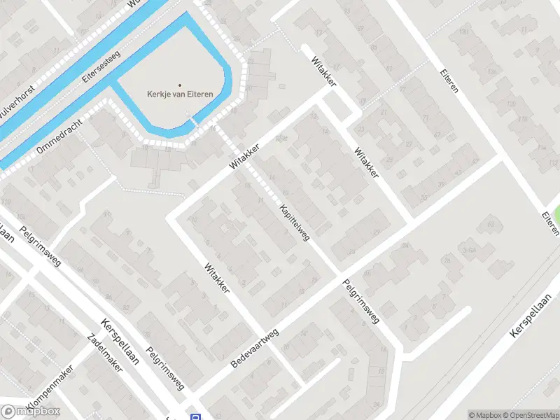 Brandweer met gepaste spoed naar de Mandenmaker in IJsselstein vanwege afhijsen patient