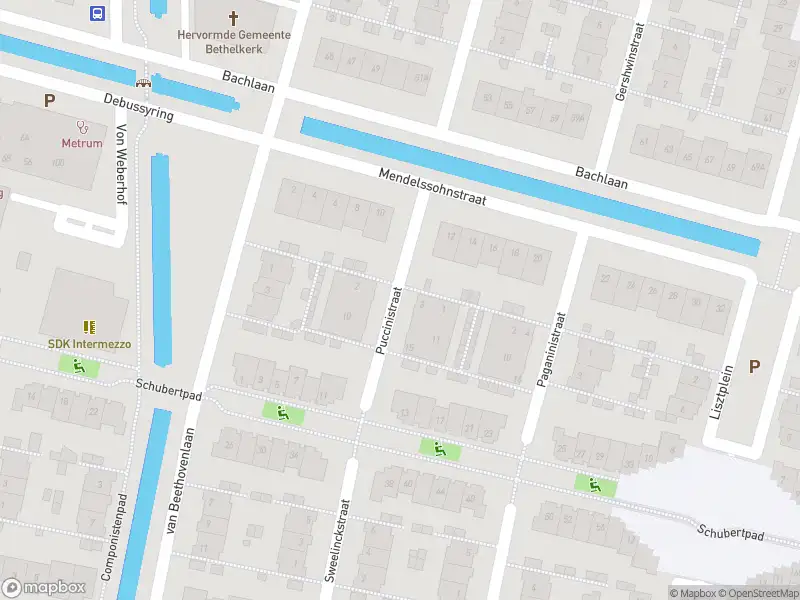 Overlastmelding Puccinistraat in Oud-Beijerland gesloten