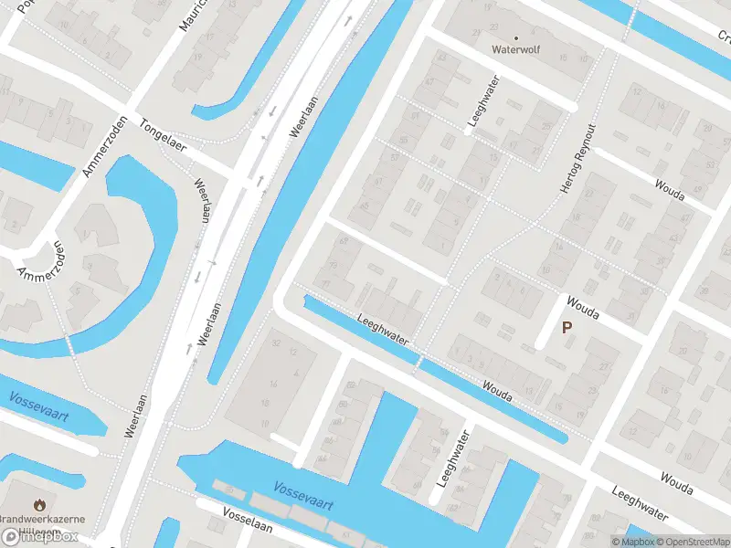 Overlastmelding Leeghwater in Hillegom gesloten