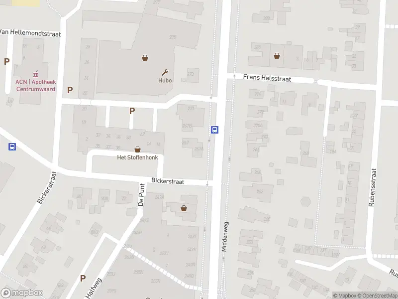 Overlastmelding Middenweg in Heerhugowaard gesloten