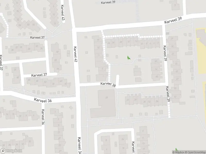 Overlastmelding Karveel in Lelystad