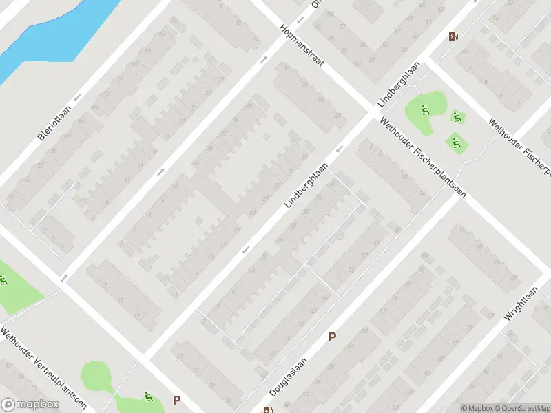 Ambulance met grote spoed naar de Laan van Waalhaven in 's-Gravenhage