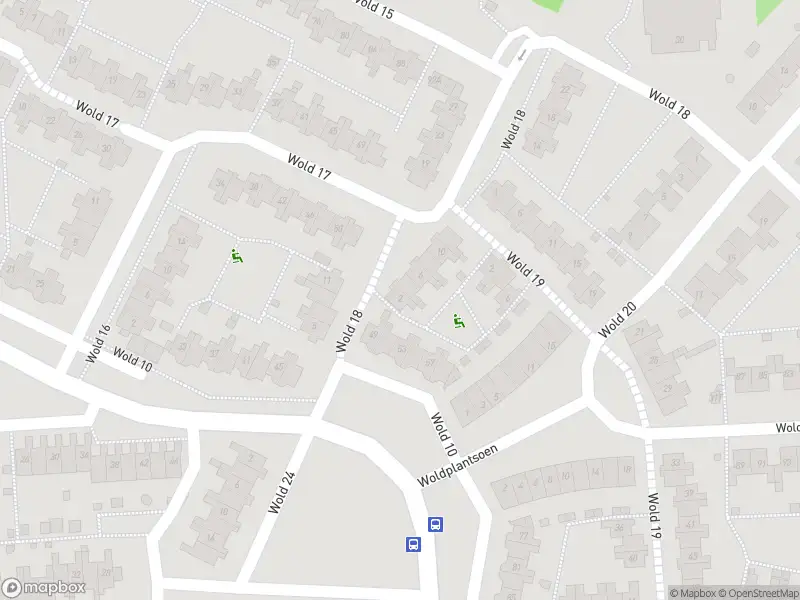 Overlastmelding Wold in Lelystad gesloten