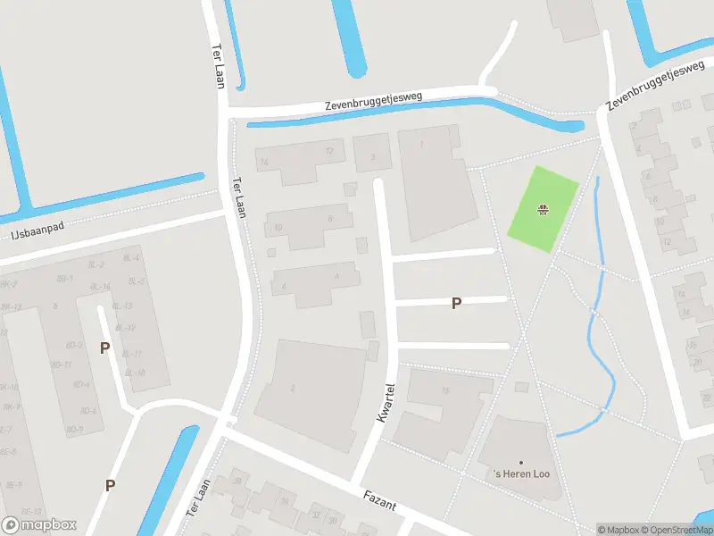 Ambulance met grote spoed naar de Kwartel in Bedum