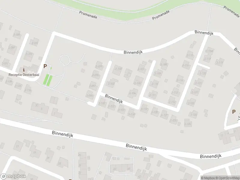 Overlastmelding Binnendijk in Wemeldinge gesloten