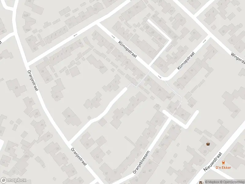 Overlastmelding Eindhovenseweg-Zuid in Best gesloten