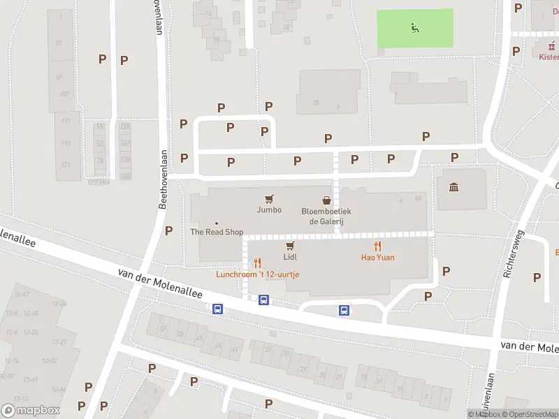 Overlastmelding Mozartlaan in Doorwerth gesloten