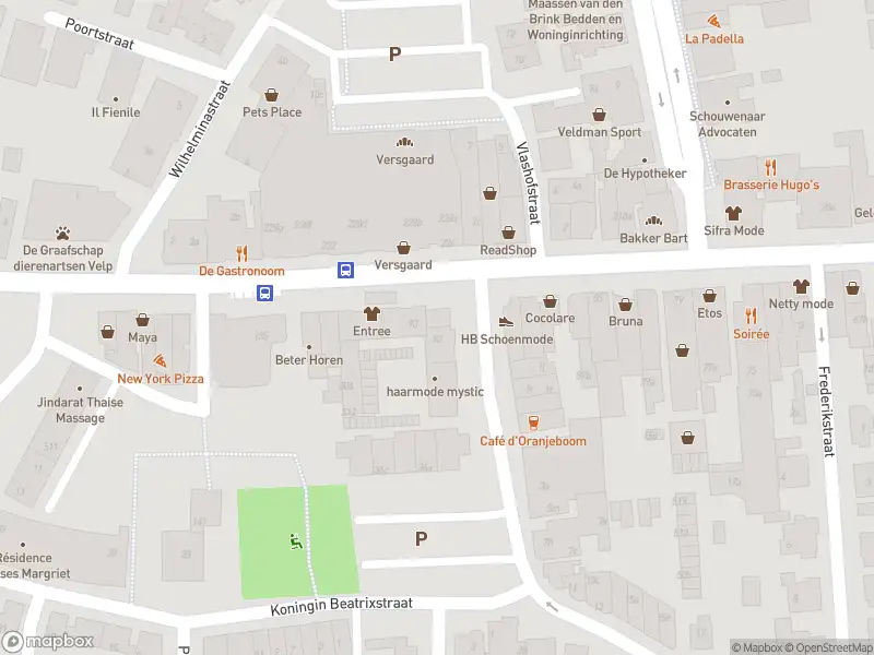 Overlastmelding Koningin Beatrixstraat in Velp