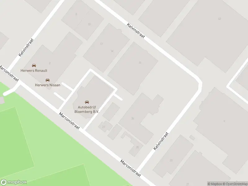 112 melding Overlastmelding Kelvinstraat in Zevenaar