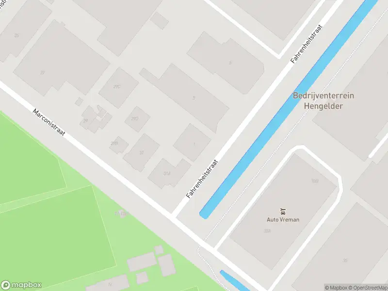 Overlastmelding Fahrenheitstraat in Zevenaar