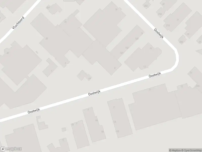 Brandweer met grote spoed naar de Oostwijk in Uden vanwege voertuigbrand