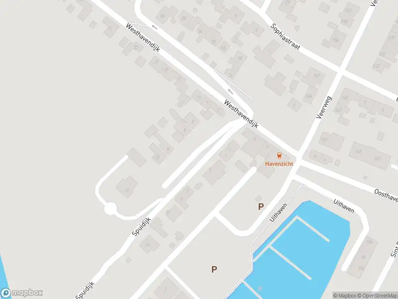 Overlastmelding Spuidijk in Kamperland gesloten