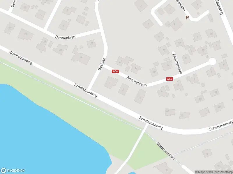 Overlastmelding Ahornenlaan in Kamperland gesloten