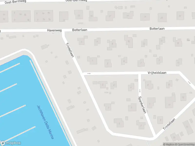 Overlastmelding Vrijheidslaan in Kortgene gesloten