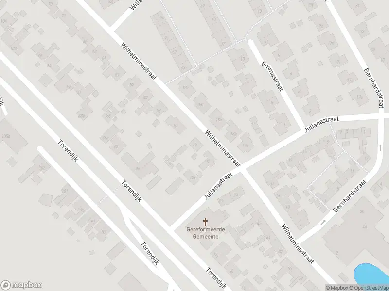 Overlastmelding Wilhelminastraat in Kortgene gesloten