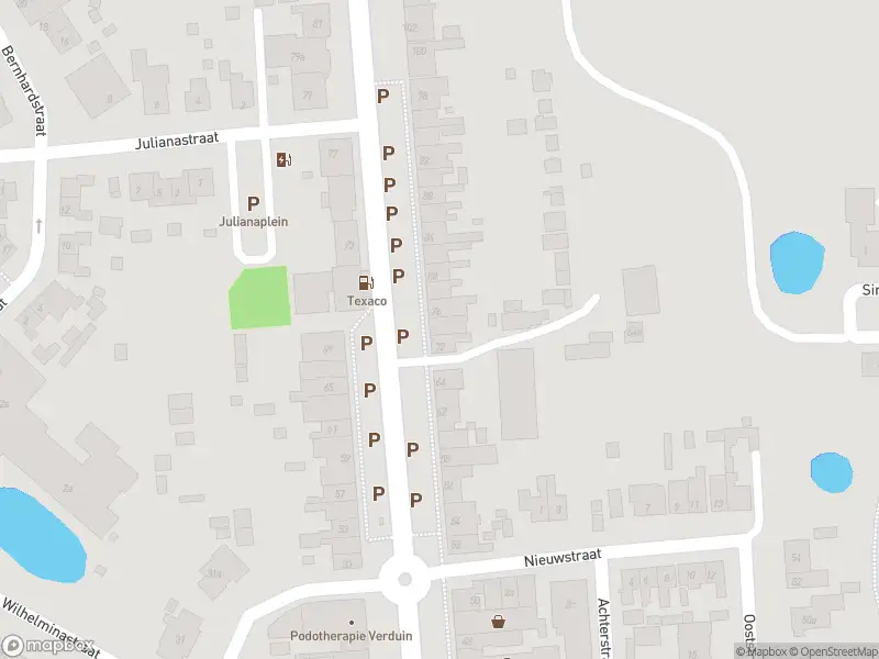 Overlastmelding Hoofdstraat in Kortgene gesloten