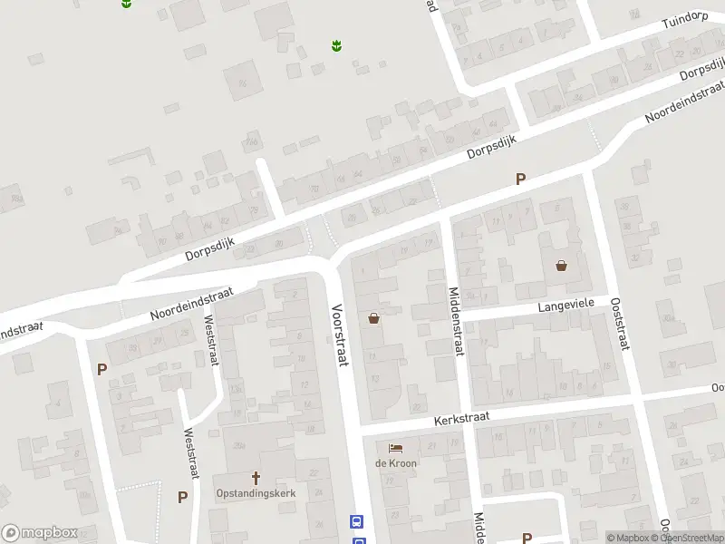 Overlastmelding Voorstraat in Wissenkerke gesloten