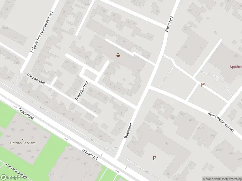 Overlastmelding Baanderthof in Sittard gesloten